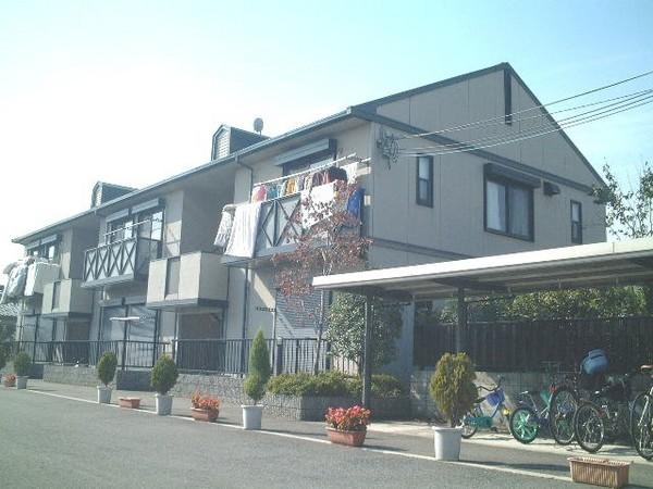 フレグランス古野