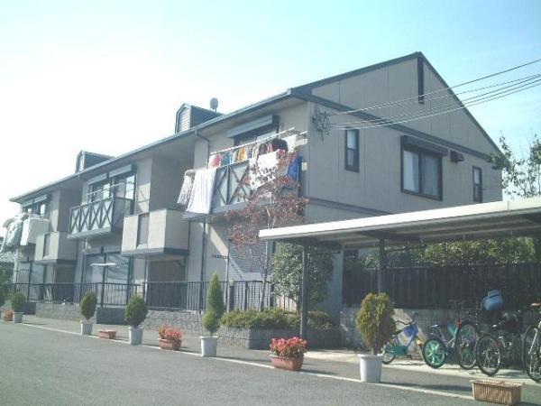 フレグランス古野