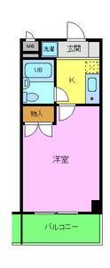 フェリース大美野