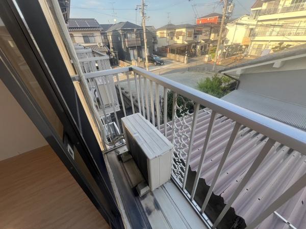リバーヒル喜志