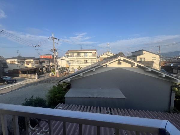 リバーヒル喜志