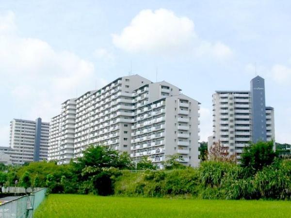 藤和さやまハイタウンＡ棟