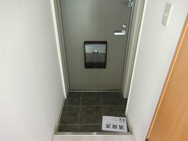 プランドールマサキ