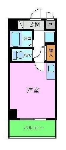 プランドールマサキ