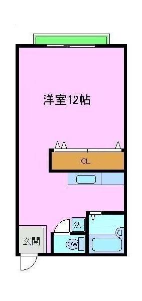 クローバーハウス