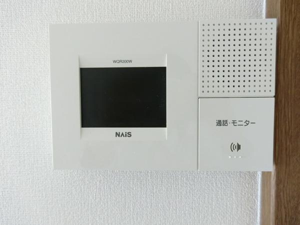 クローバーハウス
