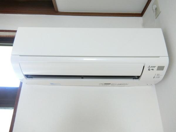 クローバーハウス