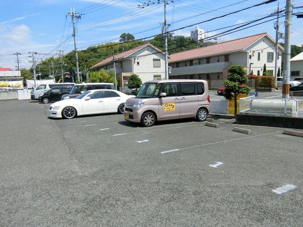 クローバーハウス