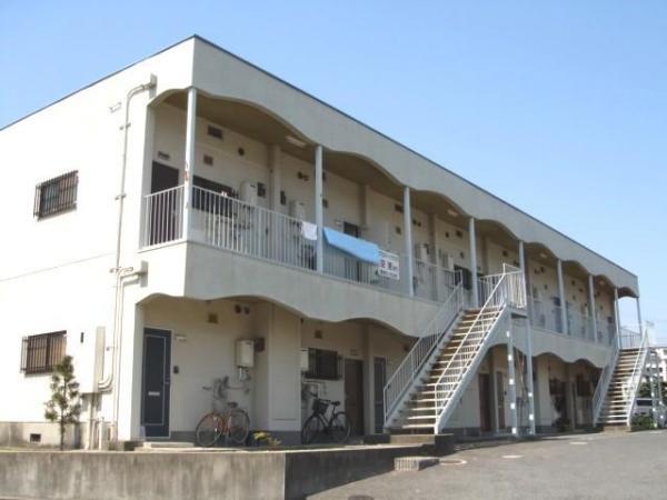 クローバーハウス