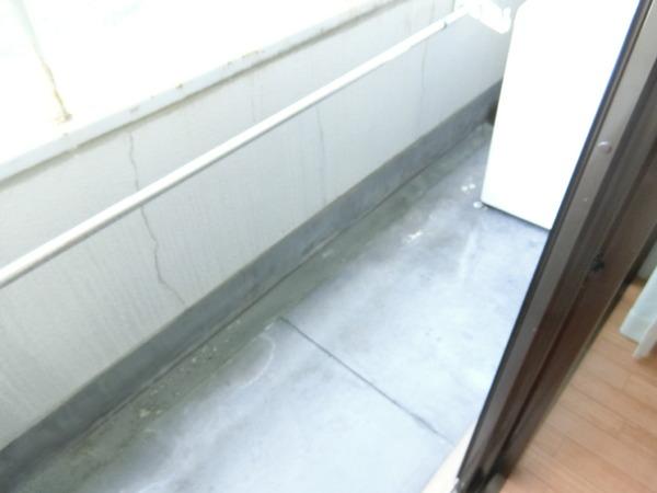 サンシャイン狭山
