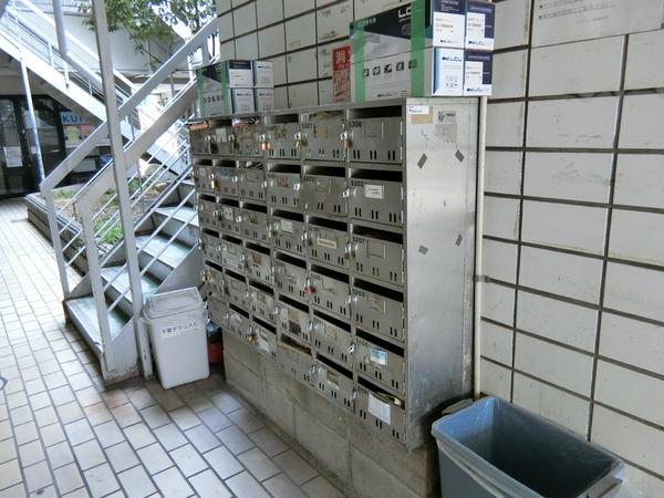 サンシャイン狭山