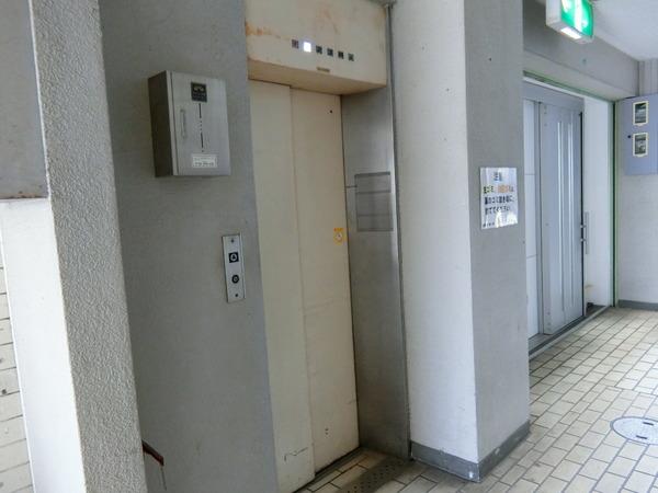 サンシャイン狭山