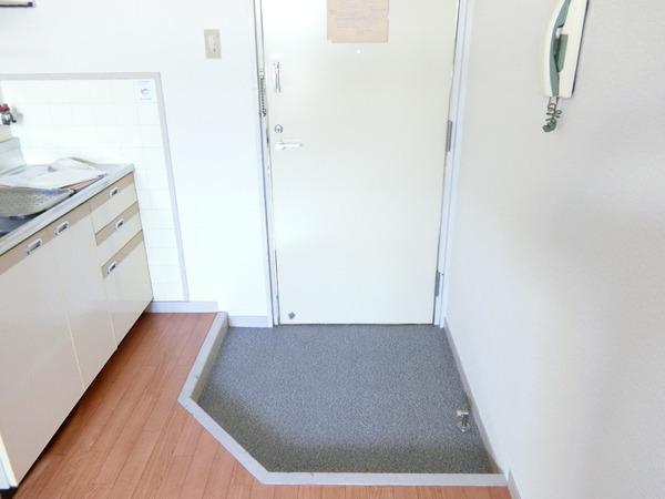 サンシャイン狭山