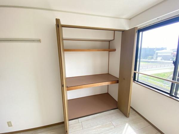 ハイツ藤原２