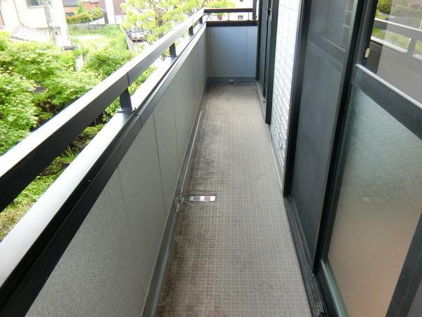 堺市東区大美野のマンション