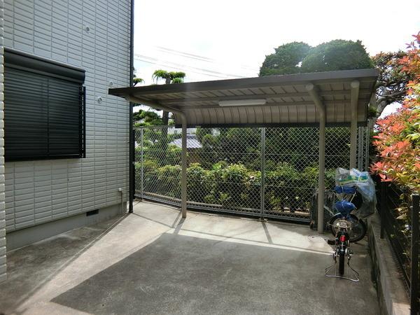 堺市東区大美野のマンション