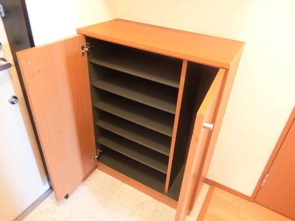 堺市東区大美野のマンション