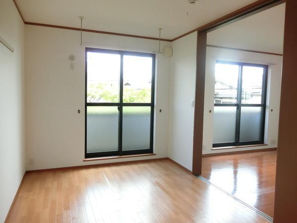 堺市東区大美野のマンション