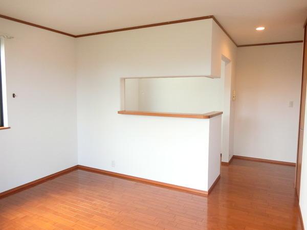 堺市東区大美野のマンション
