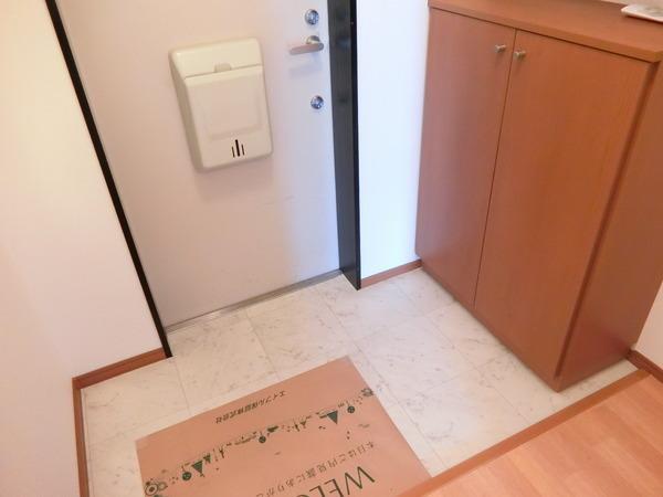 堺市東区大美野のマンション