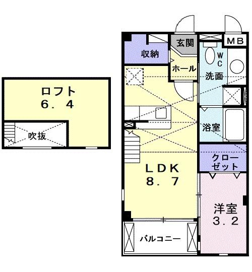 ヴィオラ和泉中央