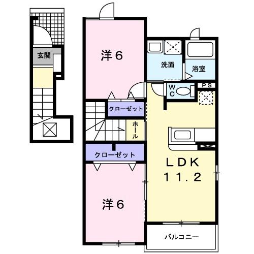 メヌエット１