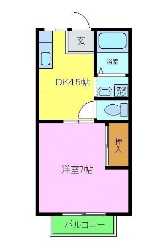 パナハイツ田中
