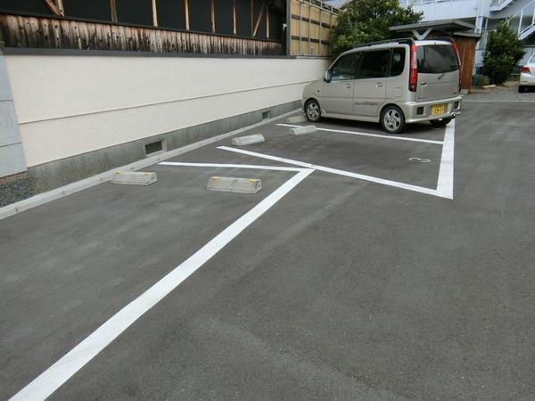 パナハイツ田中