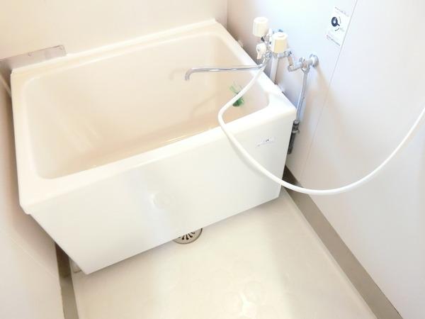 パナハイツ田中