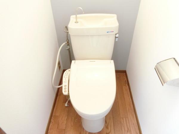 パナハイツ田中