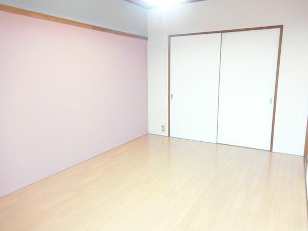 パナハイツ田中
