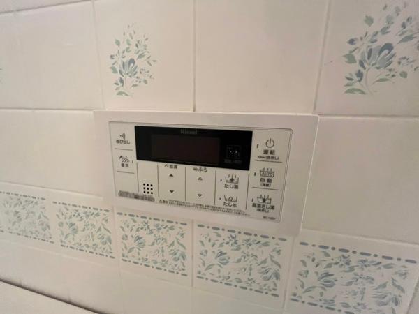 ディオフェルティ狭山西山台