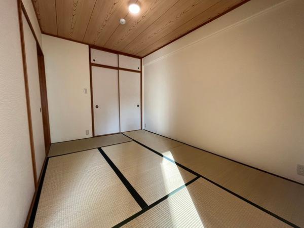 ディオフェルティ狭山西山台
