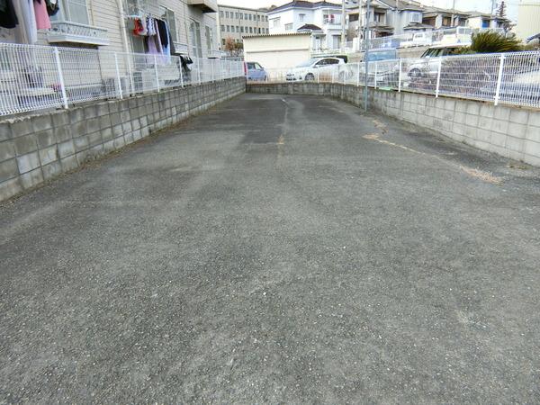サンハイツ錦織