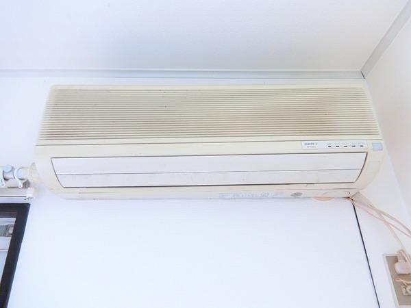 帝塚山パークハイツ