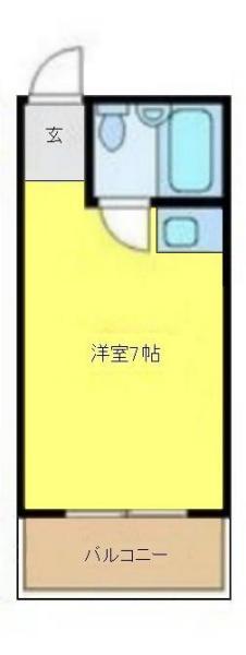 シャトレＳＩ千代田