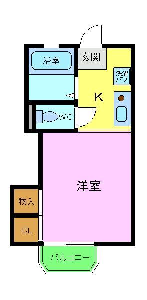 アミティハイム