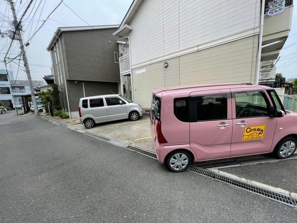 アミティハイム
