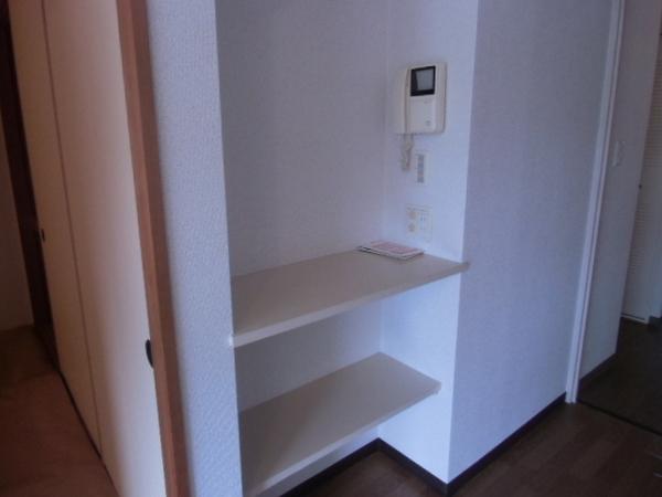 エミネンス立矢
