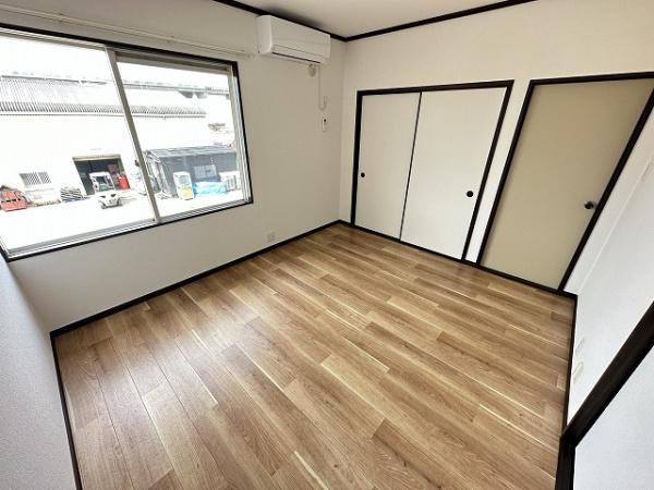 フレグランス福田