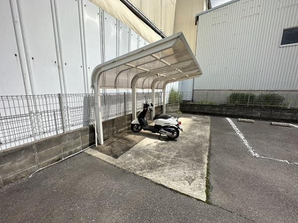 フレグランス福田