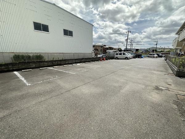 フレグランス福田