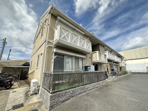 フレグランス福田