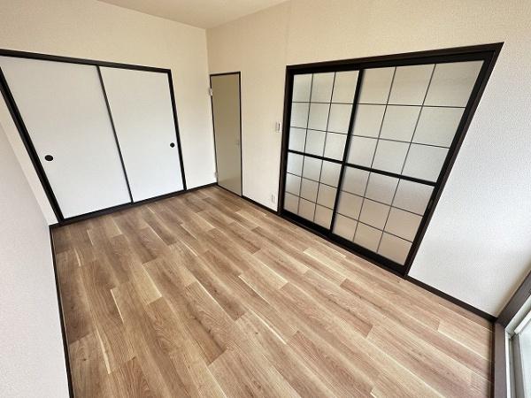 フレグランス福田