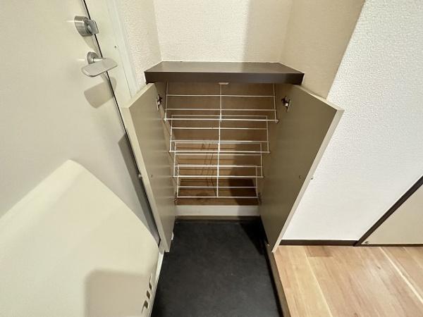 フレグランス福田