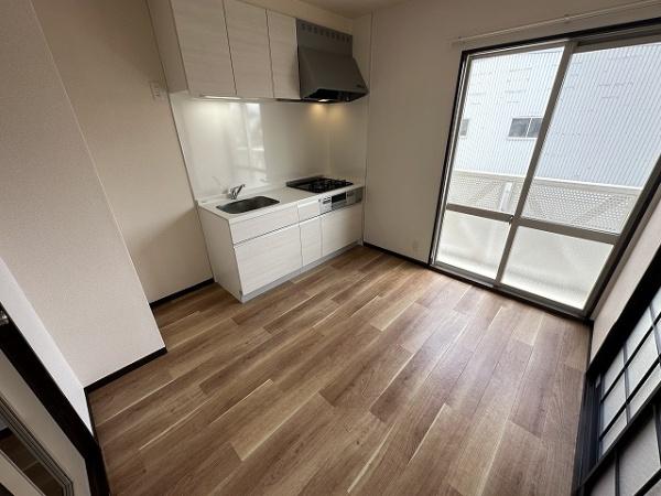 フレグランス福田