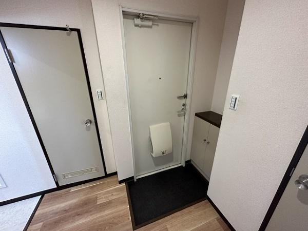 フレグランス福田