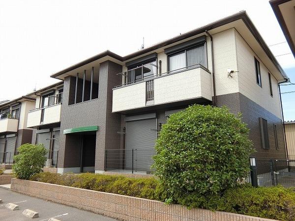 シャーメゾン光明池Ｂ棟