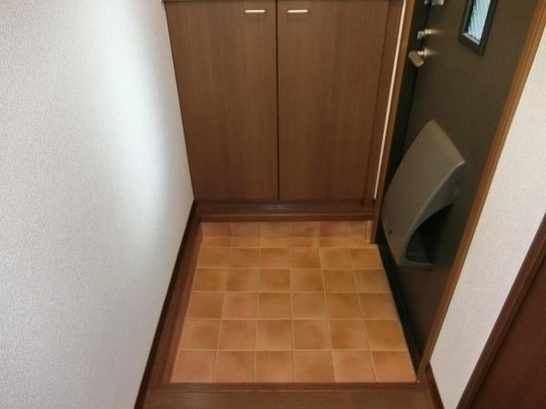 シャーメゾン光明池Ｂ棟