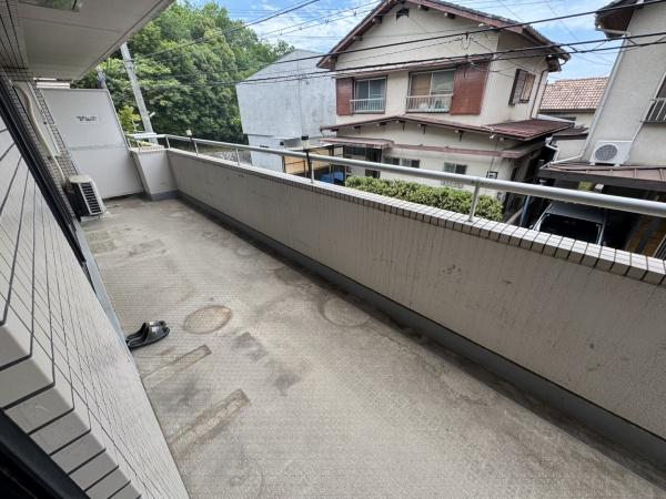 富田林市大字須賀のマンション